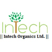 Intech logo