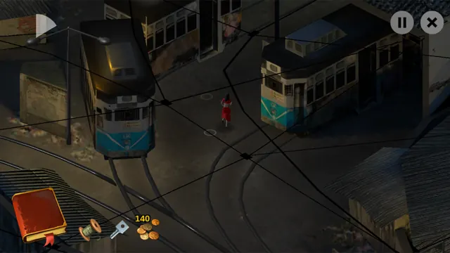 Missing screenshot 3