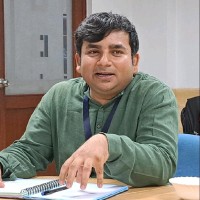 Varun Shrivastava profile photo