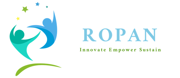 Ropan logo