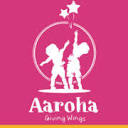 Aaroha logo
