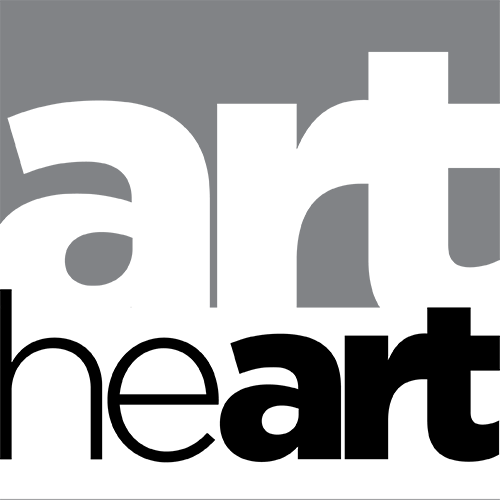 art heart logo