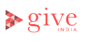 Giveindia logo