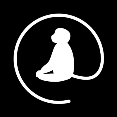 Monk Prayogshala logo