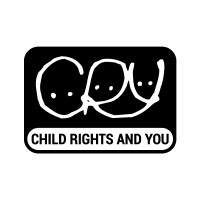 CRY logo