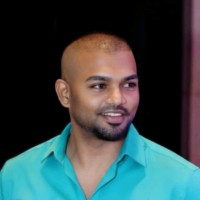 Akash Balachandra profile photo