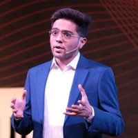 Darshit Patel profile photo