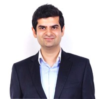 Ameve Sharma profile photo