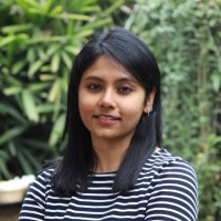 Jhoomer Sinha profile photo