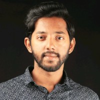 Vignesh U profile photo