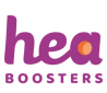 Hea Boosters logo