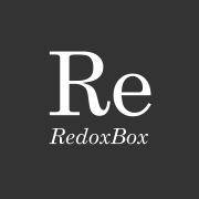 RedoxBox logo