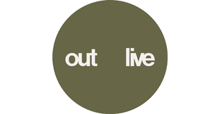 Outlive logo