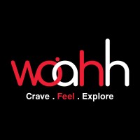 Woahh logo