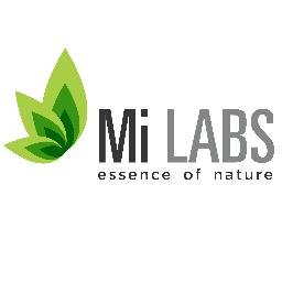 MiLab LifeSciences logo