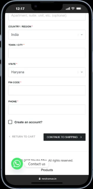 NeutraMax screenshot 6