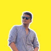 Ackshay Jain profile photo