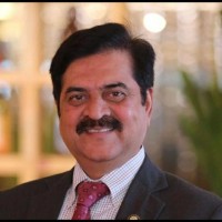 Virendra Upadhye profile photo