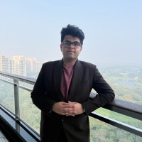 Chinmay Jain profile photo