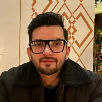 Pranshu Singh profile photo