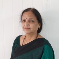 Archana Gupta profile photo