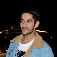 Devansh Nawal profile photo