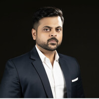 Arham Jain profile photo