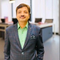 Rajesh Jain profile photo