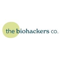 The Biohackers logo