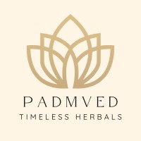 Padmved logo