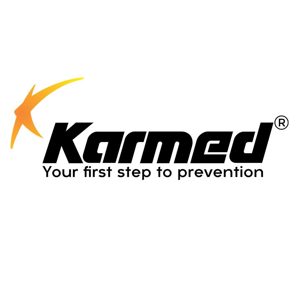 Karmed logo