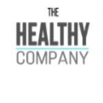 The Healthy Company logo