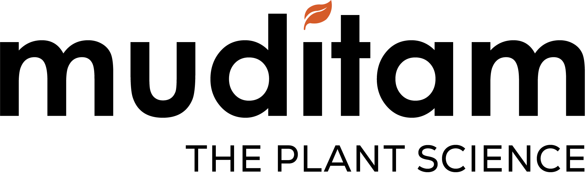 Muditam Ayurveda logo