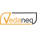 VedaneQ logo