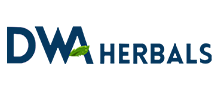D WA Herbals logo