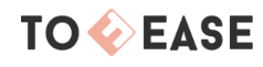 Toffease logo