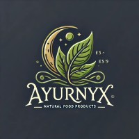 Ayurnyx Nutraceuticals logo