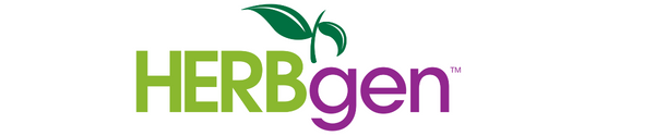 HERBgen logo