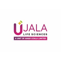 Ujalalifesciences logo