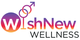 WishNew Wellness logo