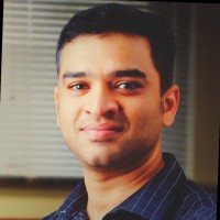 Varun Jampana profile photo