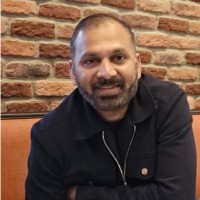 Madhu Krishnamani profile photo