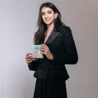 Paridhi Maheshwari profile photo