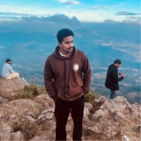 Gnanesh Meesala profile photo