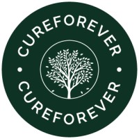 Cureforever logo