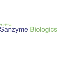 Sanzyme Biologics logo
