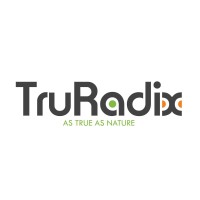 TruRadix logo