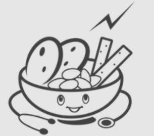 Powstik Foods logo