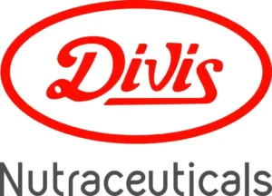 Divi's Nutraceuticals logo