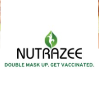 Nutrazee logo